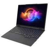 MAX-15 G3 - AMD Ai 9 365, NVIDIA RTX 5070, 1TB SSD, 24GB 5600MHz RAM