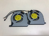 P650 GPU Replacement Fan