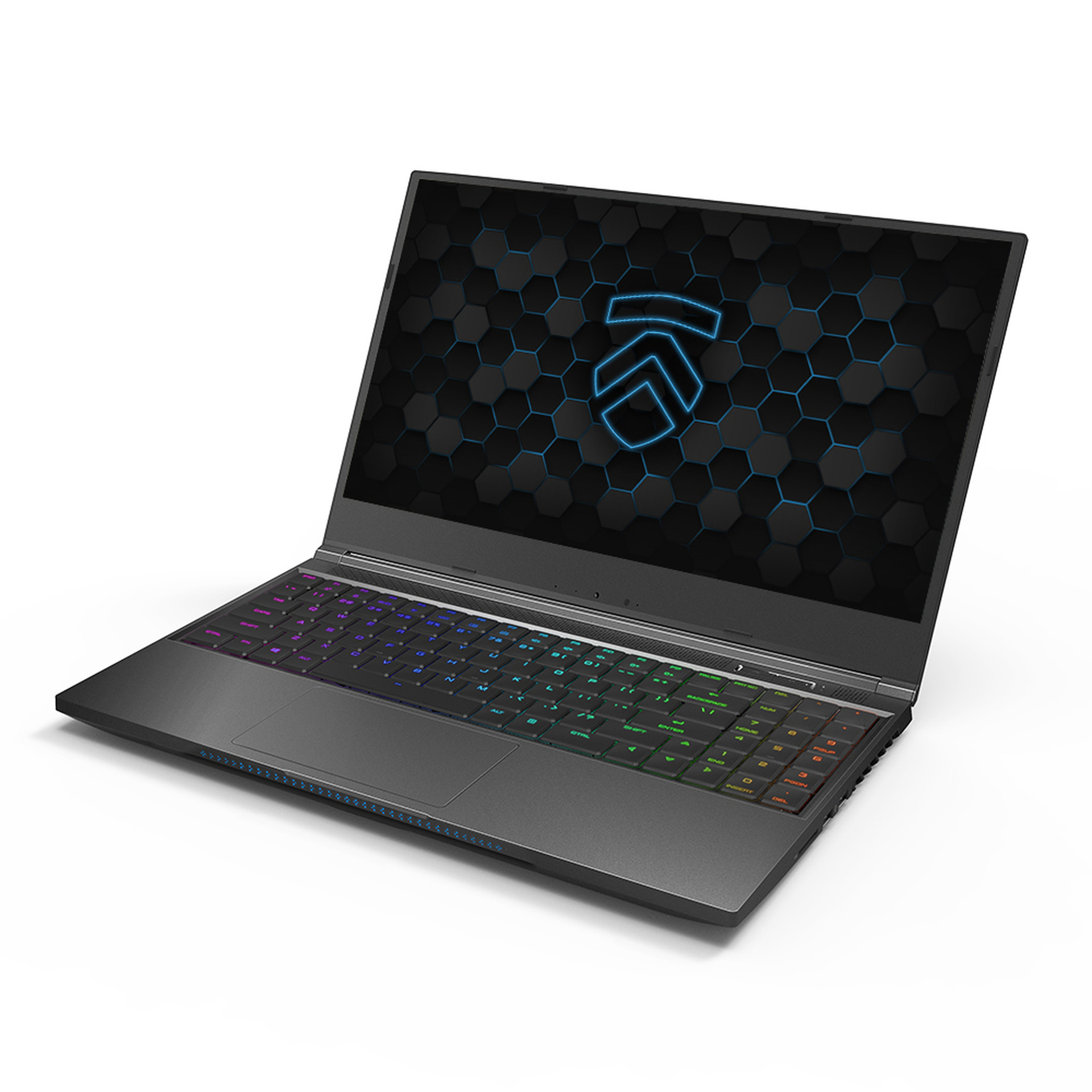 MECH 15 G3 10th Gen Intel Certified Refurbished Eluktronics