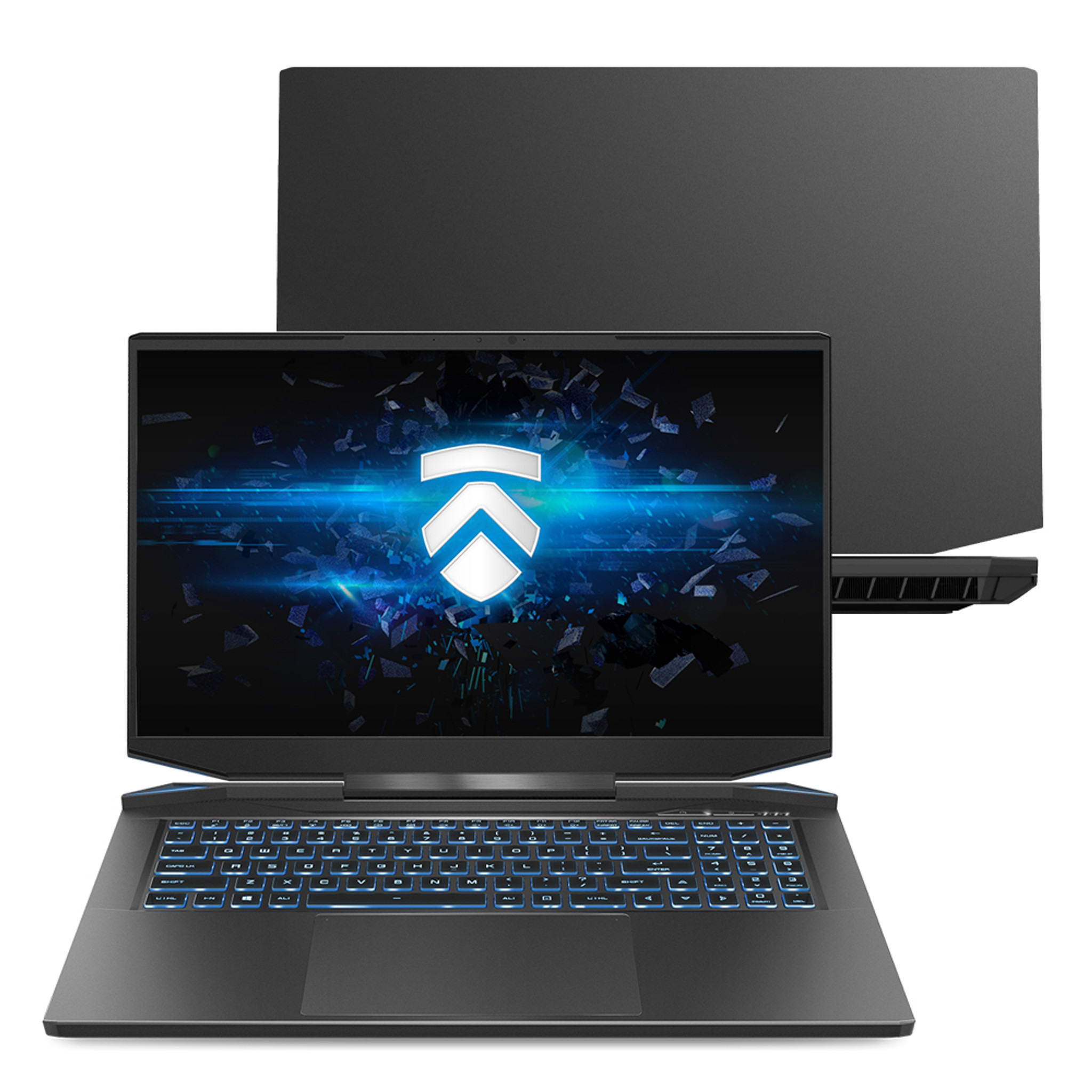 entusiasme Appel til at være attraktiv matrix Eluktronics Prometheus XVII Ultra Performance QHD Gaming Laptop