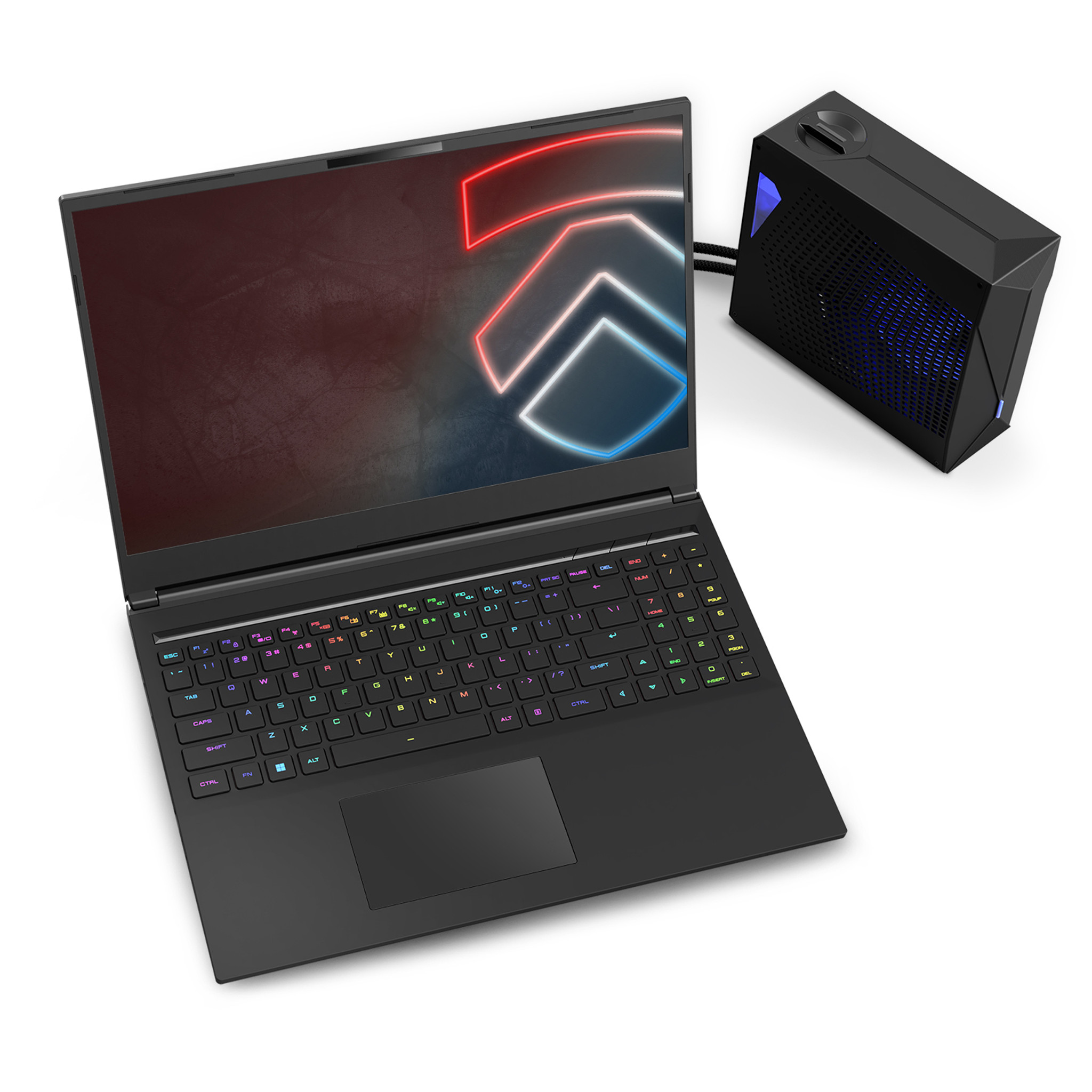 MECH-16 GP - Intel i9-13900HX, NVIDIA RTX 4080, 1TB SSD, 16GB RAM