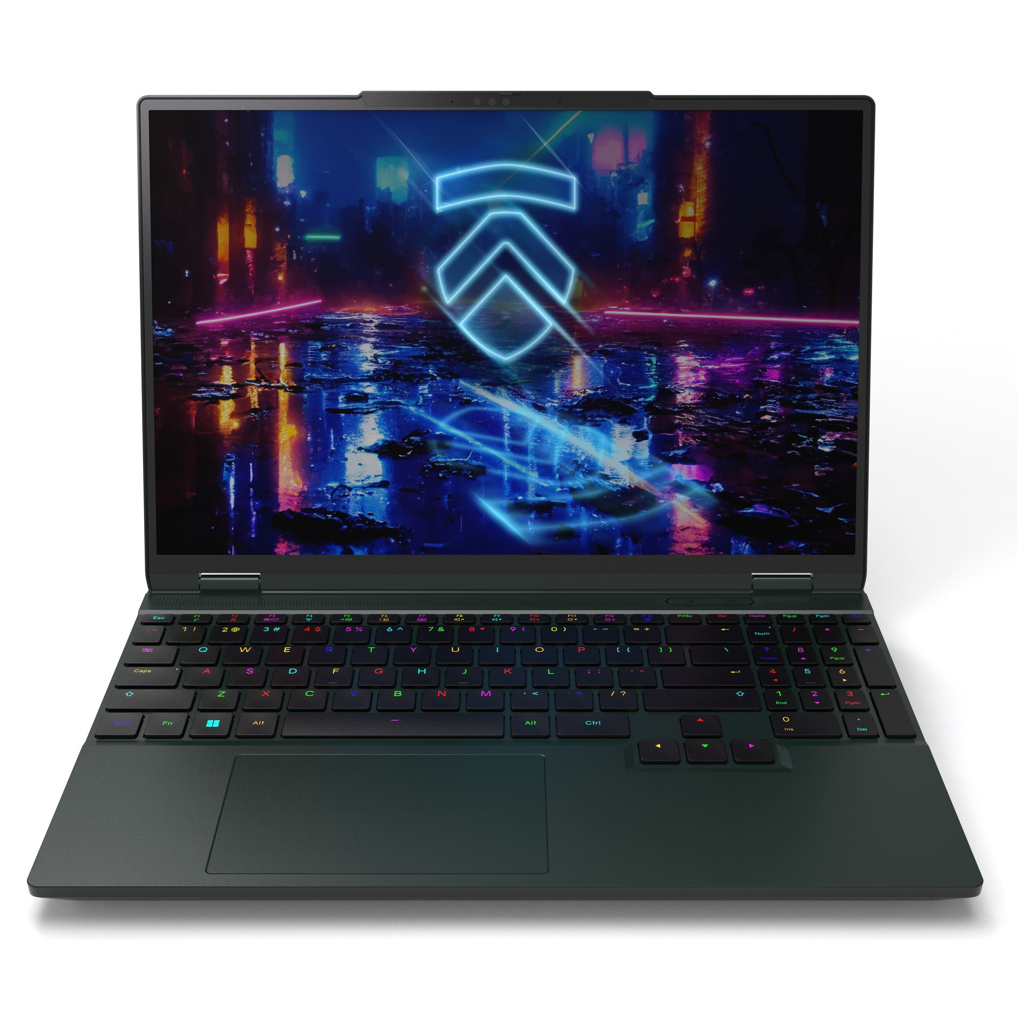 Eluktronics MAX-15 G2 RTX 4070 Mobile Gaming Laptop 2TB 64GB