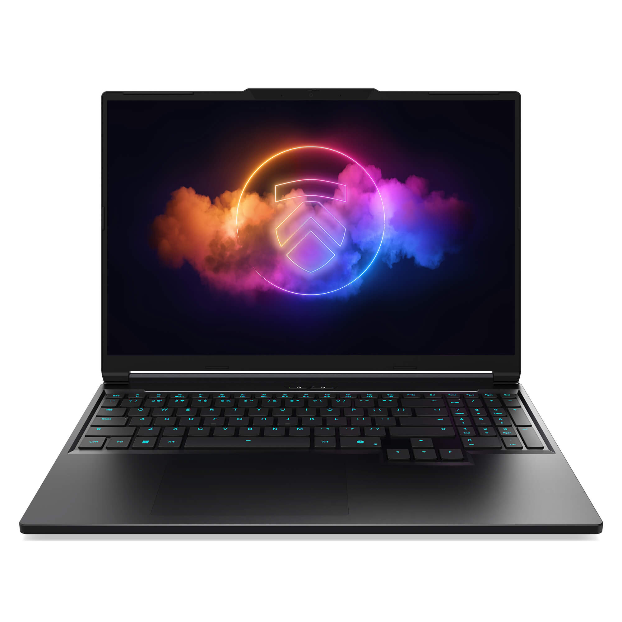 Eluktronics RP-16: Ryzen 9 Powerhouse with RTX 5060 - 2TB PCIe SSD