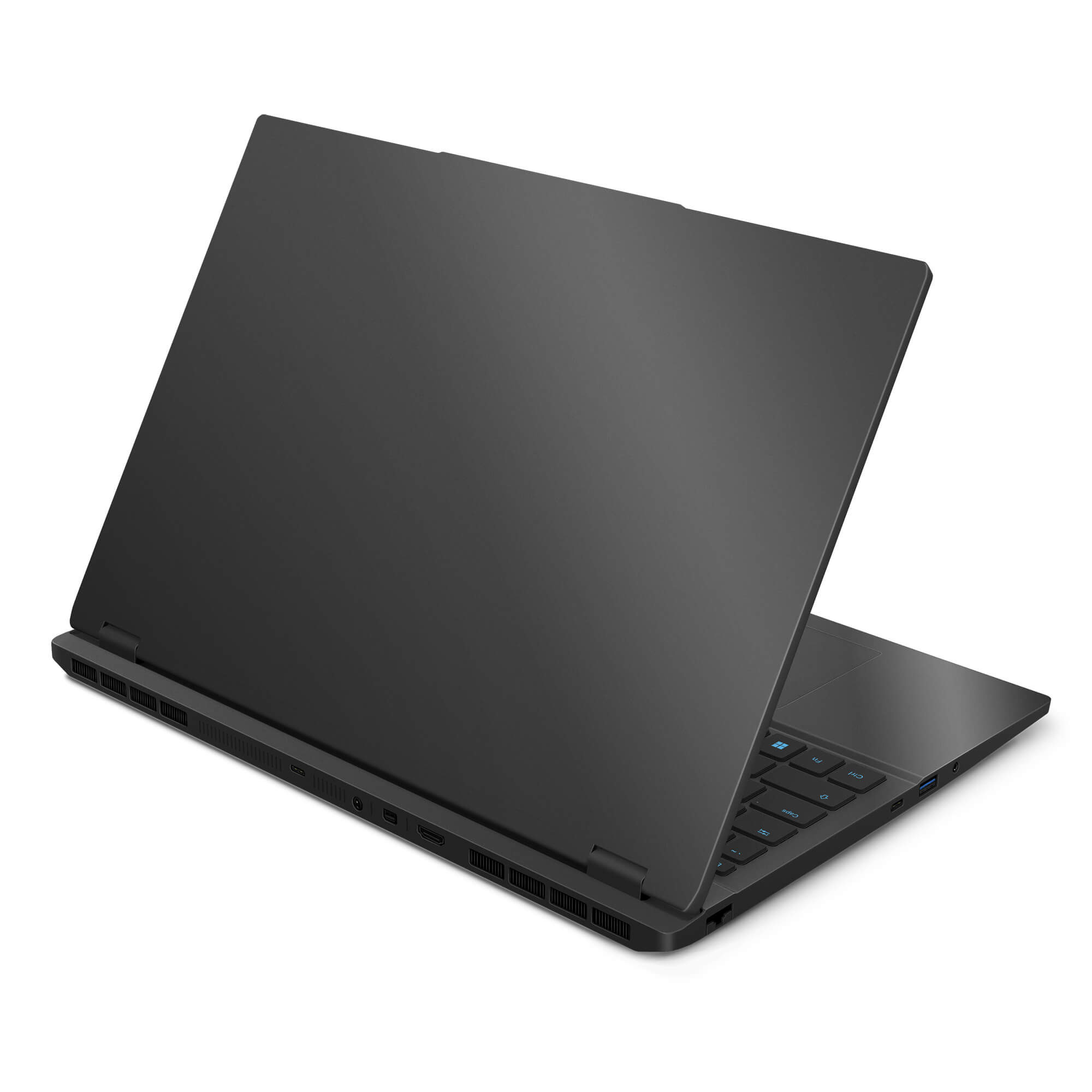 MAX-16: OLED Ultra 9 5070 Portable Gaming Laptop - 2TB SSD + 32GB RAM