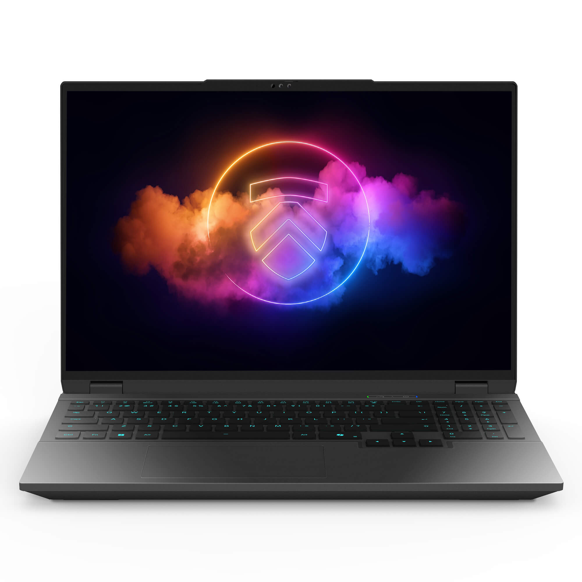 MAX-16: OLED Ultra 9 5070 Portable Gaming Laptop