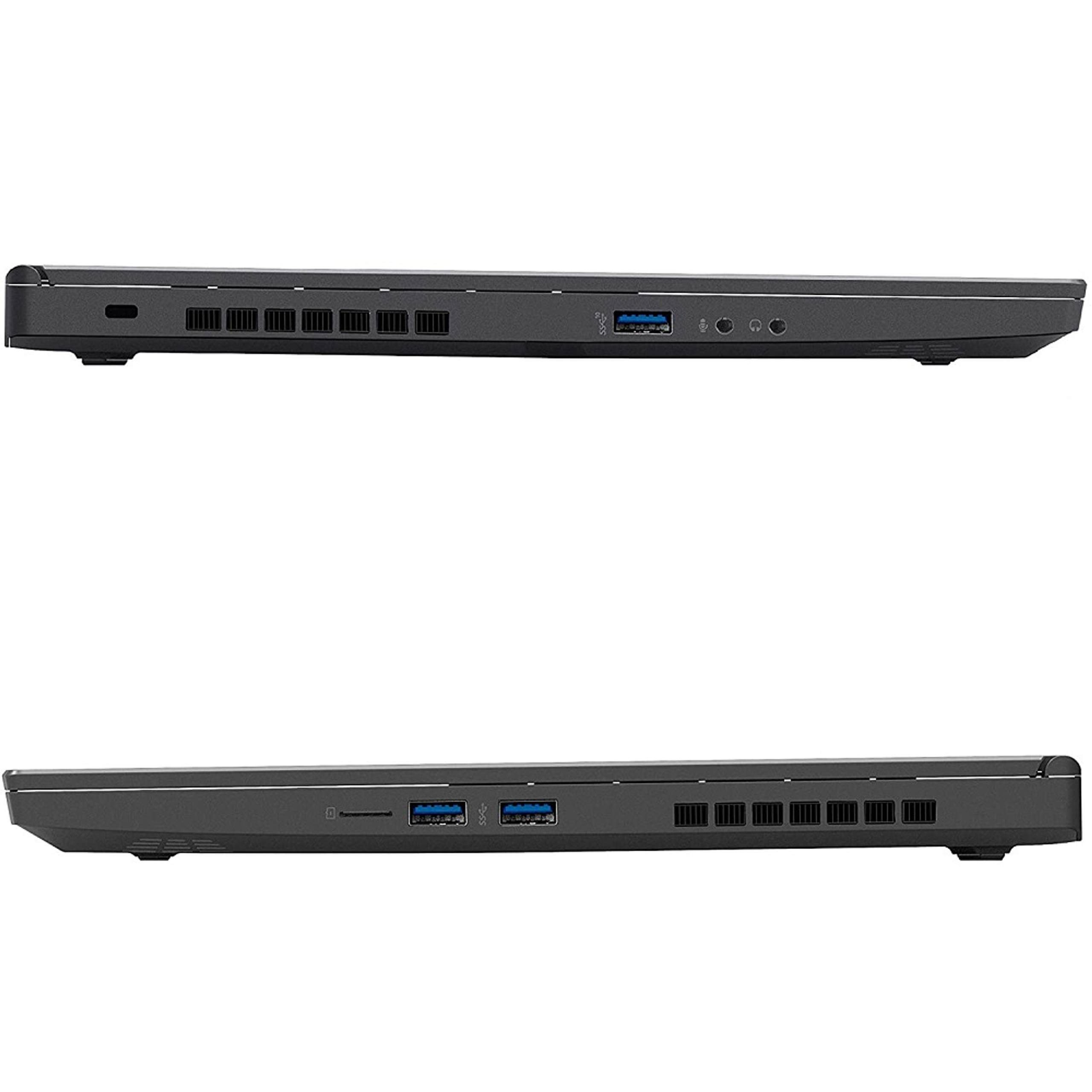 Eluktronics MAX15 Slim & Ultra Light Gaming Laptop