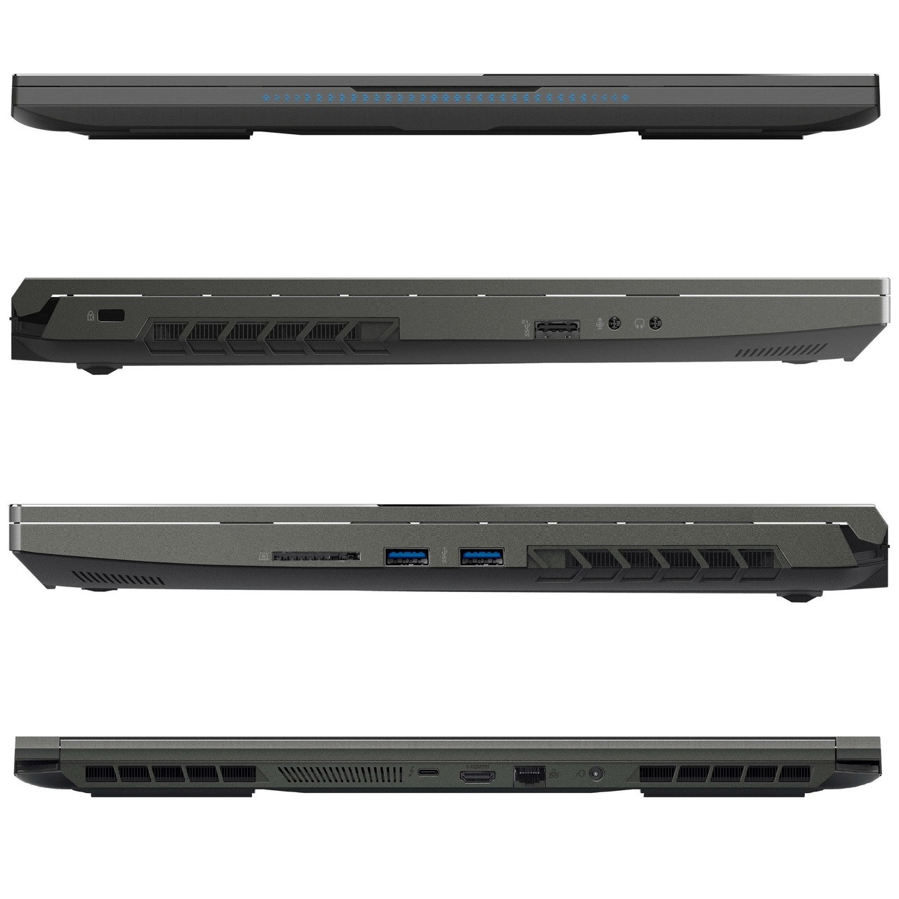MECH 15 G3 2070 Super G SYNC Advanced Optimus Certified 