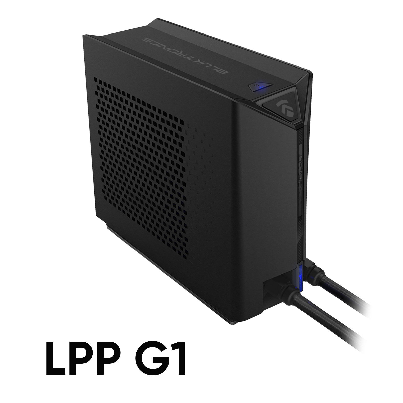 MECH 15 G3 LPP G1 BACK COVER Eluktronics