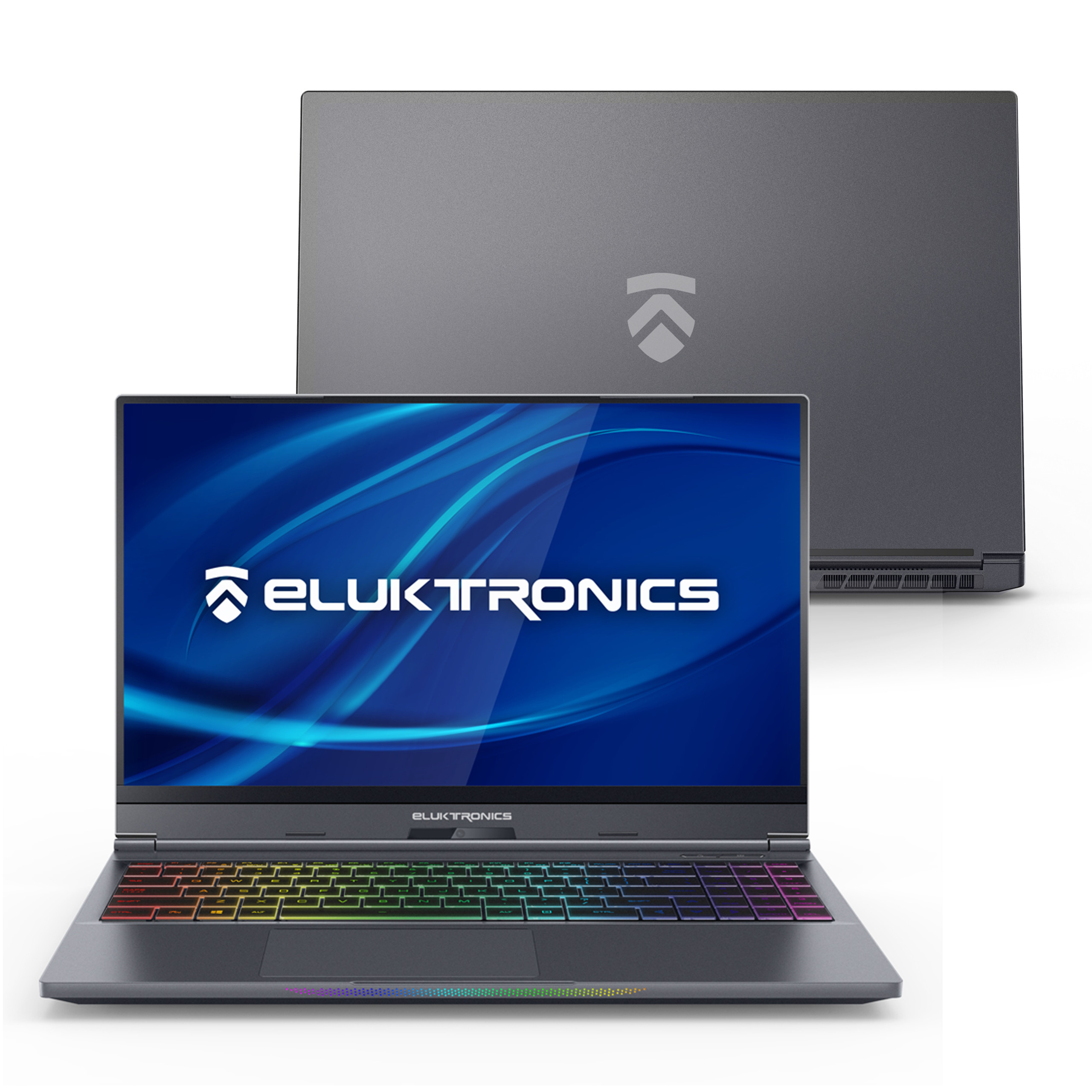 MAX15 Certified Refurbished Eluktronics