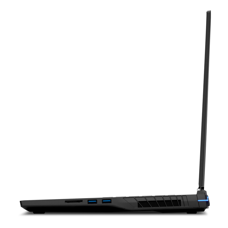 Eluktronics MECH17 Grand Performance WQXGA Gaming Laptop