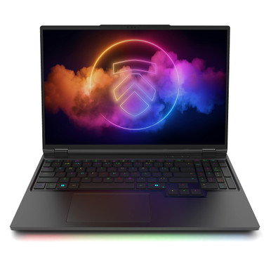Eluktronics HYDROC-16: Ultimate Gaming Laptop Performance