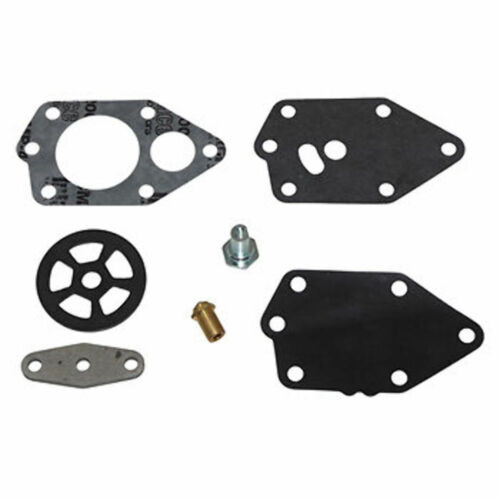 Fuel Pump Rep Kit - BRP (398514)