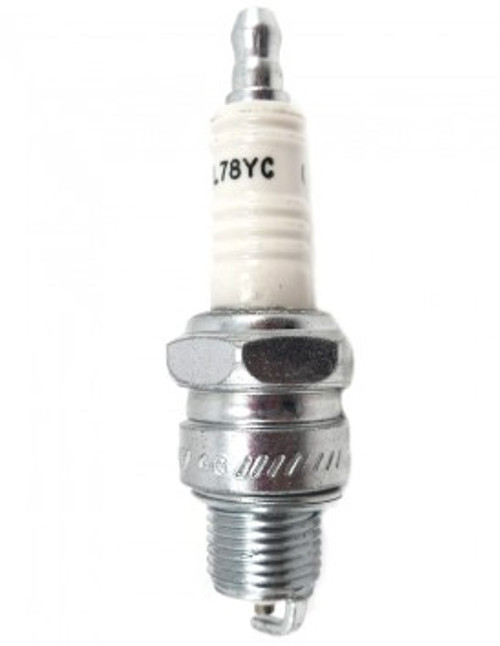 QL78YC Spark Plug 4Pack (4/Pack) (505448)