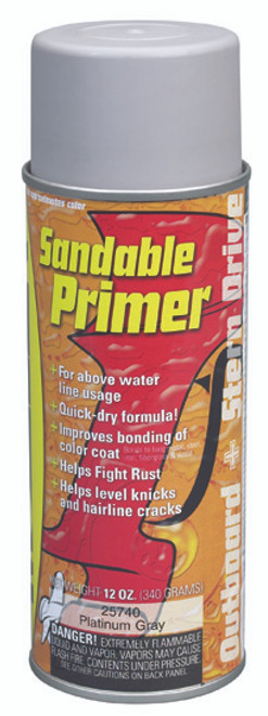 SANDABLE PRIMER (025740)