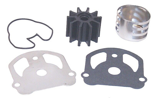 IMPELLER REPAIR KIT Without Housing (118-3212-1)