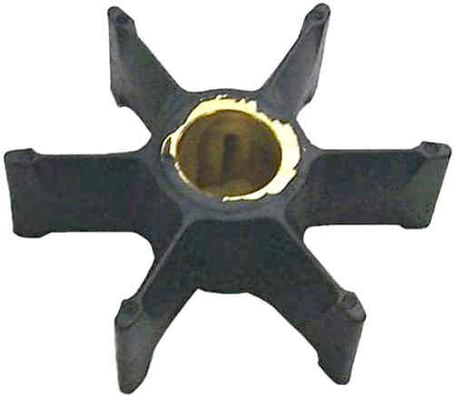 IMPELLER    Evinrude, Johnson and Gale Outboard Motors (118-3368)