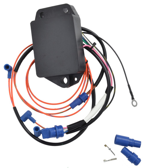 Power Pack Assembly - BRP (396224)