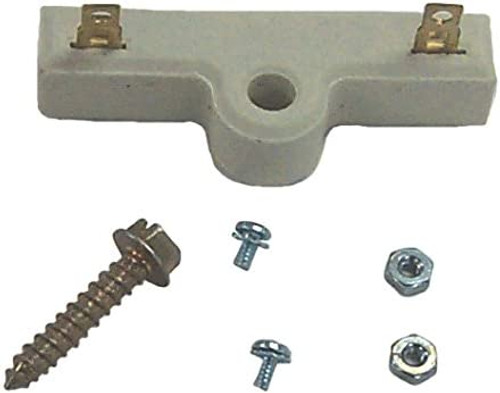 Resistor For Coil - Sierra Marine Engine Parts - 18-5450 (118-5450)