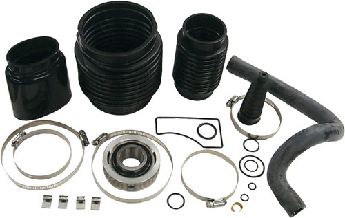 Mercury'R TRANSOM SEAL KIT (118-8212-1)