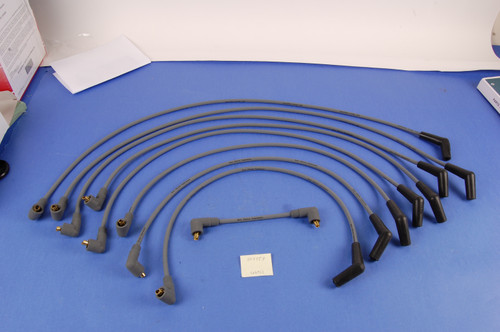 Spark Plug Wire Set - BRP (503753)
