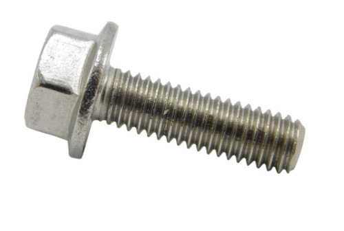 Flange Screw - Volvo Penta (990857)