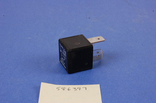 RELAY, 70 AMP (586397)