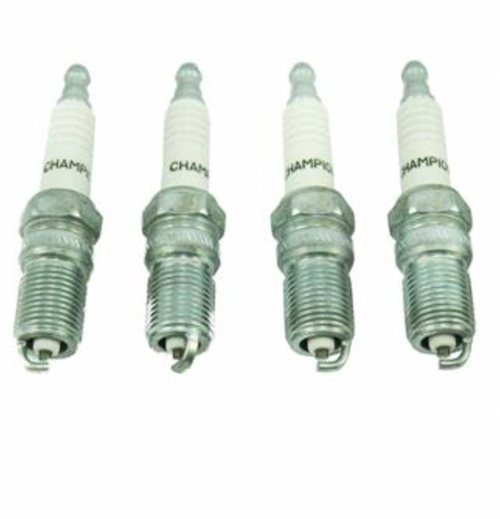 SPARK PLUG KIT (4/Kit) RS12YC (3851857)