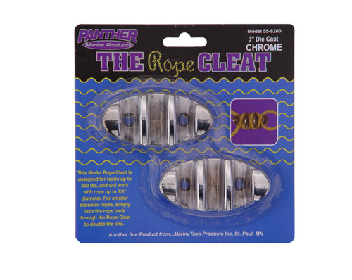 ROPE CLEAT #00820 (778561)