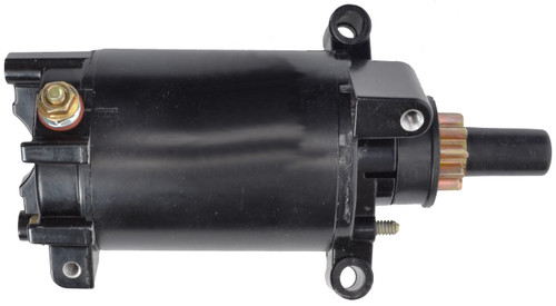 Motor Assembly, Starter - BRP (778996)