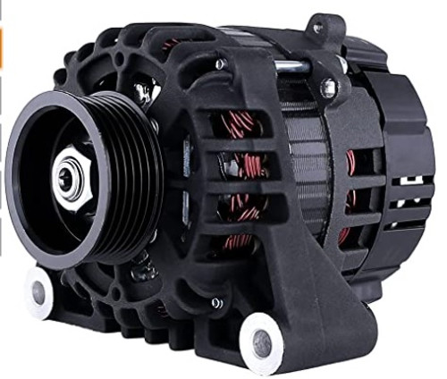 Alternator - Volvo Penta (3884950)