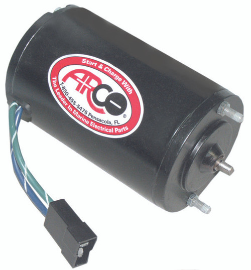 VOLVO TILT/TRIM MOTOR (6232)