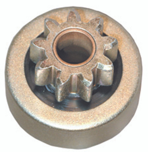 9 TOOTH DRIVE GEAR (DV360)