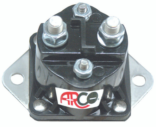 Mercury Solenoid - ARCO Marine (SW275)