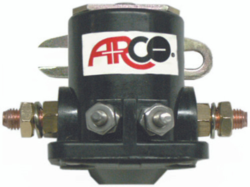 Solenoid - ARCO Marine (SW661)