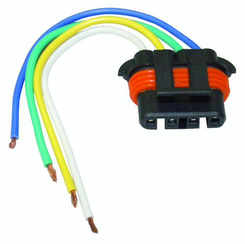 Wire Harness Kit - ARCO Marine (WH826)