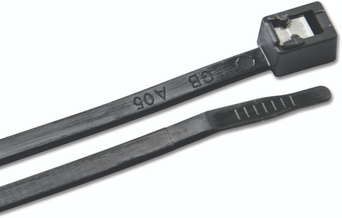 SELF-CUT CABLE TIE 8" (500/Pack) (199264)