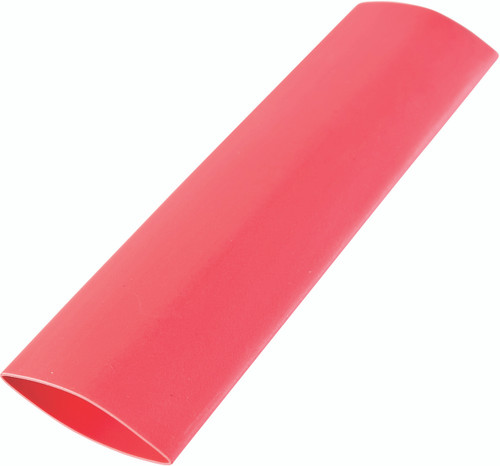 Red Heat Shrink (5/Pack) - Ancor (304606)