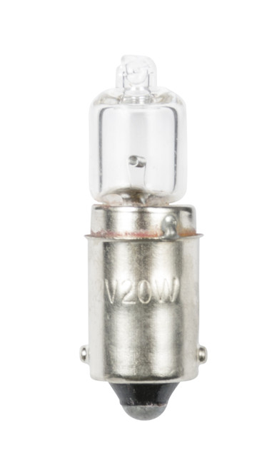 BULB MINI BYNT 12V 1 .67A (529337)