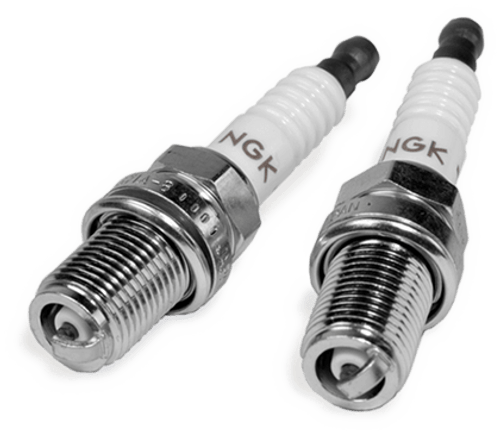 BR6HS SPARK PLUG