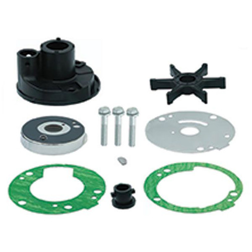 WATER PUMP REPAIR KIT W/HOUSNG (46-46214)