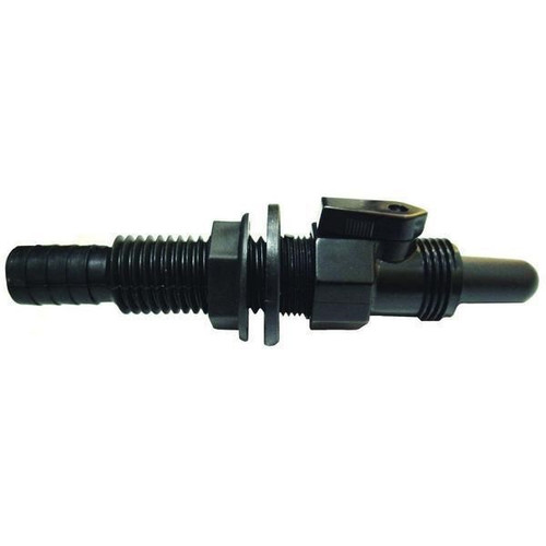 3/4 BRBD STRGHT ARTR HEAD (AHV-1-DP)