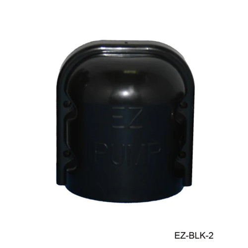 MEDIUM SIZE EZ PUMP-Black (EZ-BLK-2-DP)