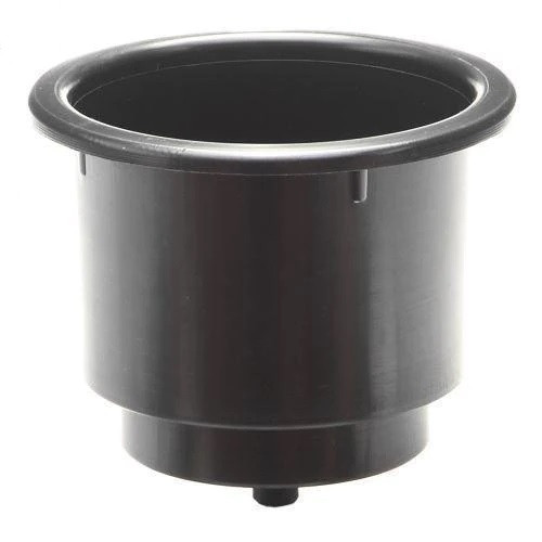 Large CUP Holder-Black (LCH-1-DP)