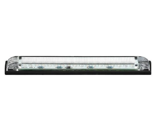 8" SLIM LINE LED UTIL Light (LED-51810-DP)