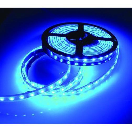 16' LED ROPE Light-BLUE-PACKAGED (LED-SM16-B-DP)