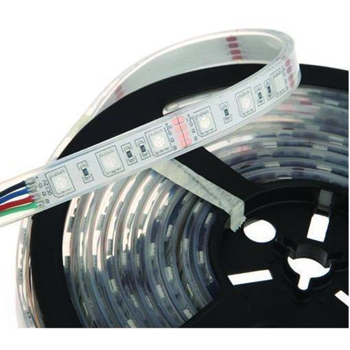 22' LED ROPE Light-COOL-PACKAGED (LED-SM22-W-DP)