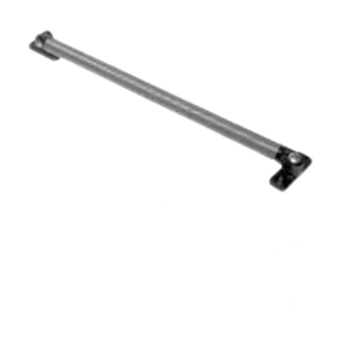 LID SUPPORT SPRING With Stainless Steel CABLE (LS-2C-DP)