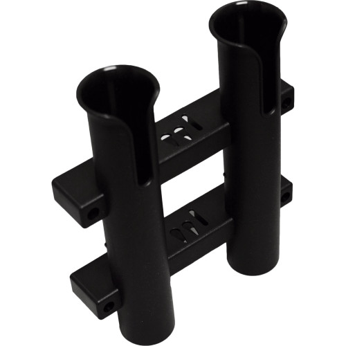 2 Inch 1 MOLDED ROD Holder ROD RCK (RHRM-2B-DP)