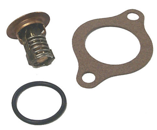 THERMOSTAT KIT 140 Degree. (118-3676) THERMOSTAT KIT 140 Degree. (118-3676)