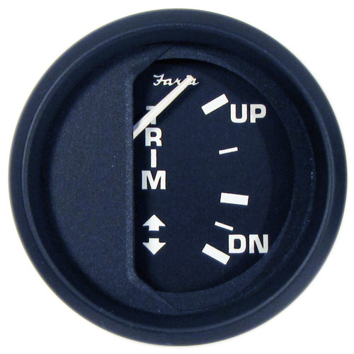 TRIM GAUGE (F12828)